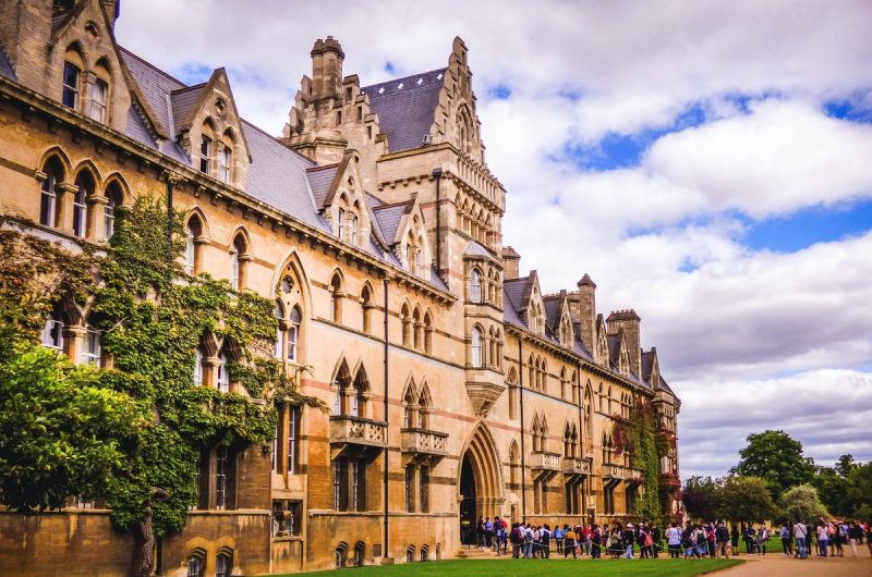 Oxford Top-Rated Attractions 2