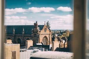 Social Sciences conference