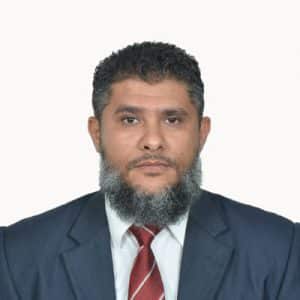 Mr. Ali Mehellou