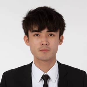 Lau Hok Yin