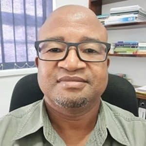 Mmeli Advocate Macanda