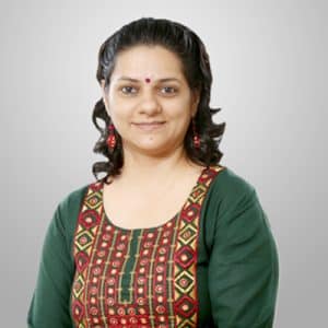 Shaweta Anand