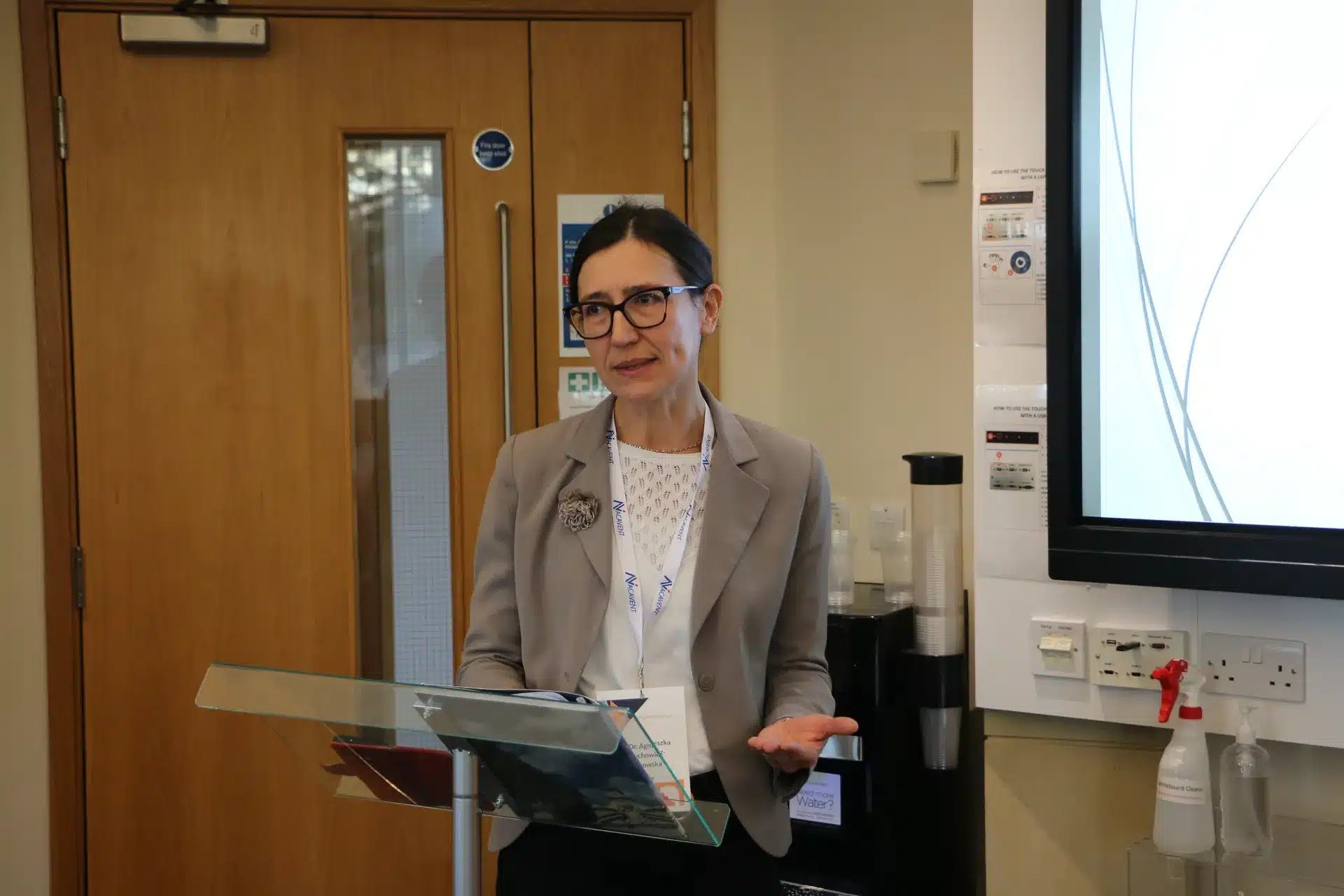 social studies conferences