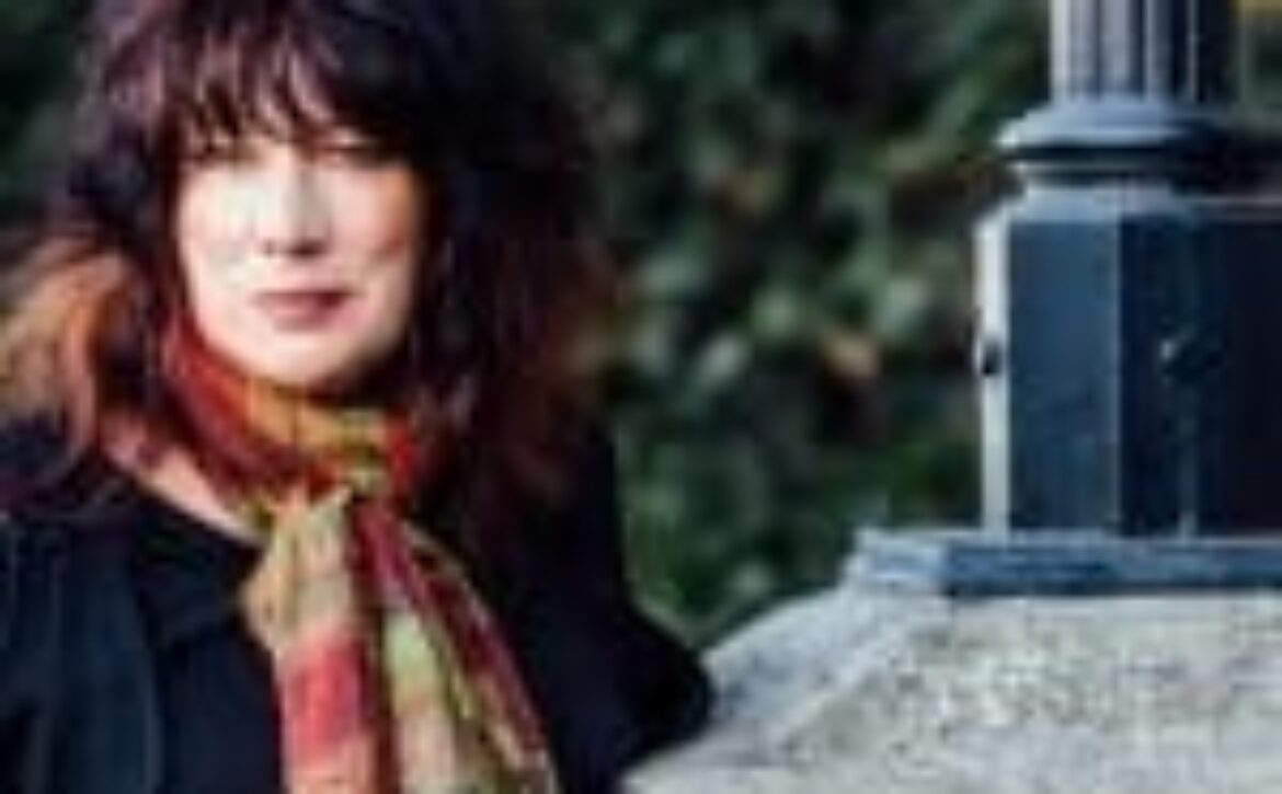 Mrs. Sally Guilloux-Cooke
