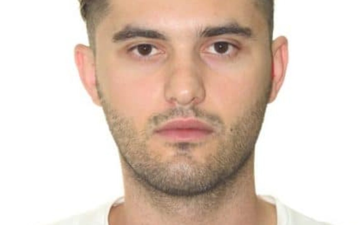 Mr. Paata Beridze