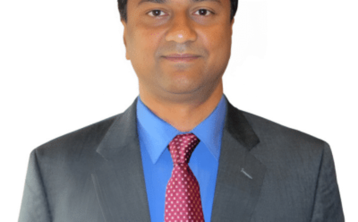 Prof. Dr. Adinarayanane Ramamurthy