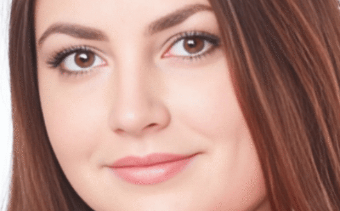 Ms. Alexandra Safronova