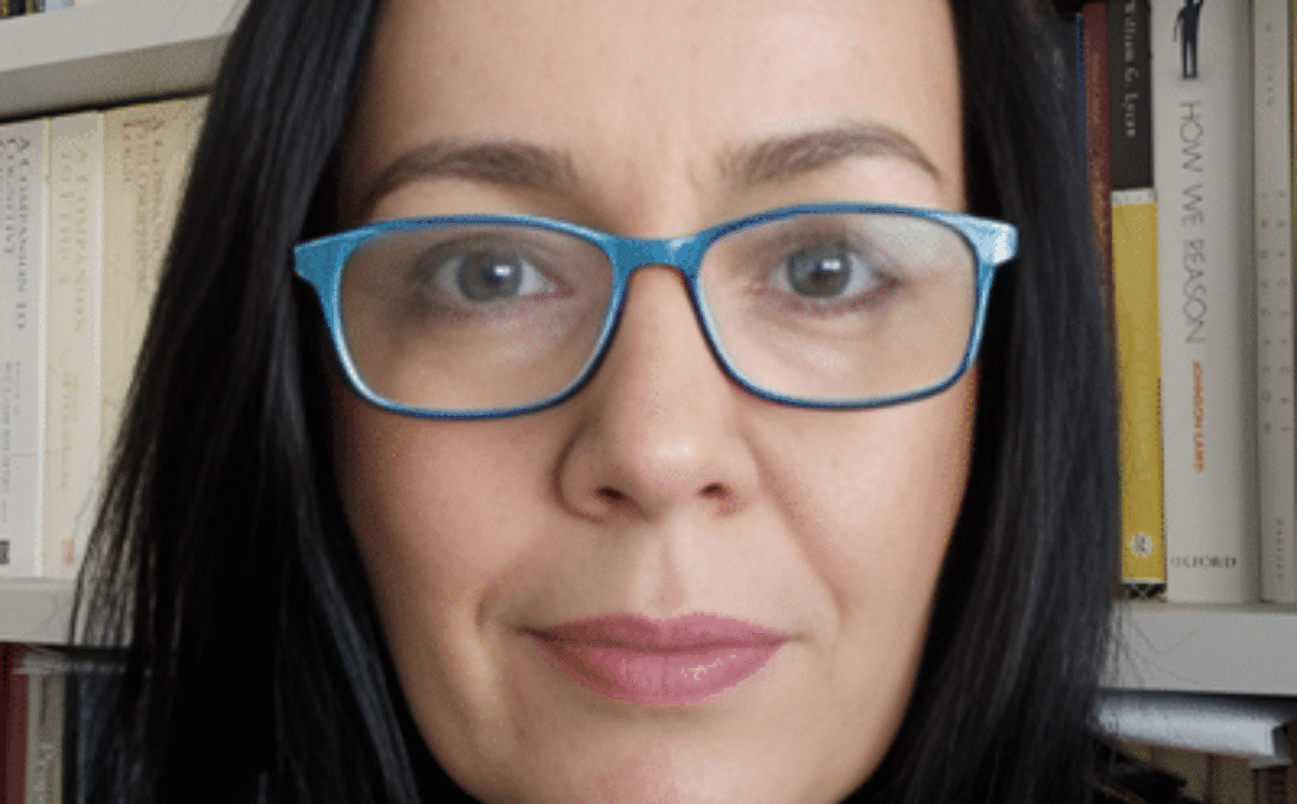Prof. Dr. Andreja Sršen