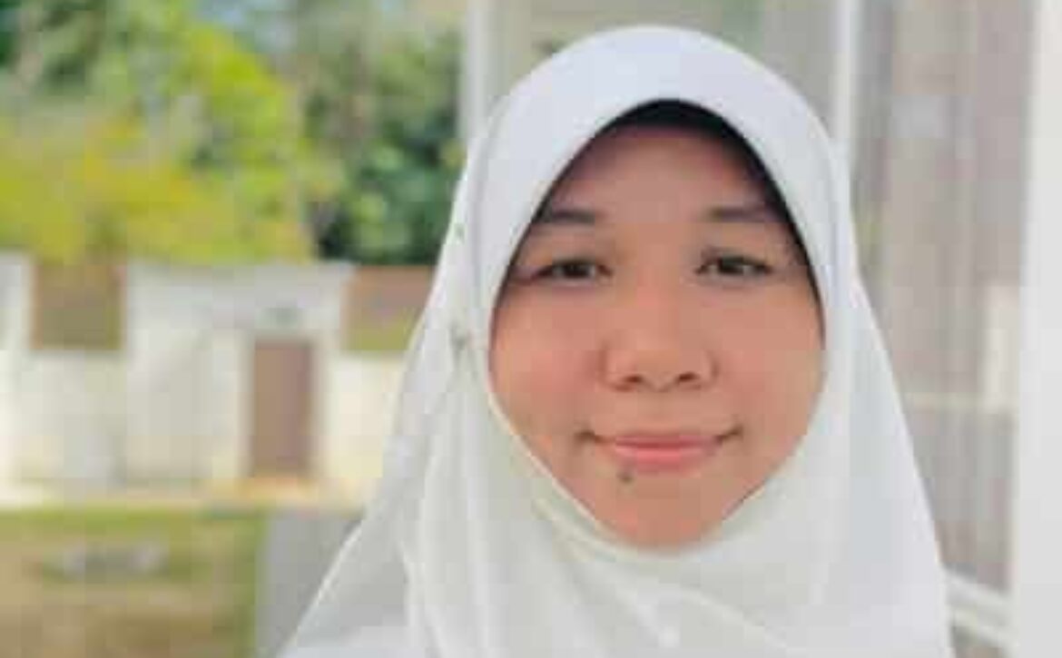 Mrs. Asmah Mat Saud