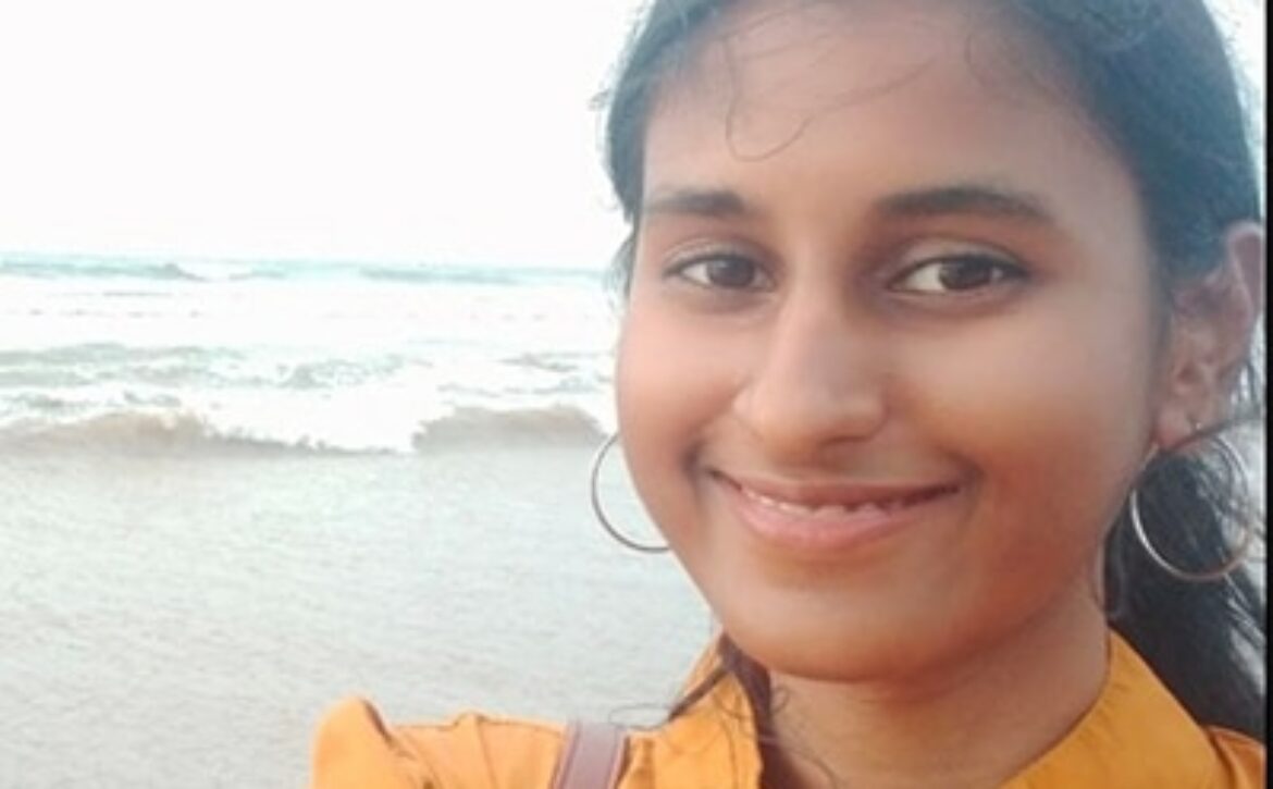 Ms. Bhavya Srivastava