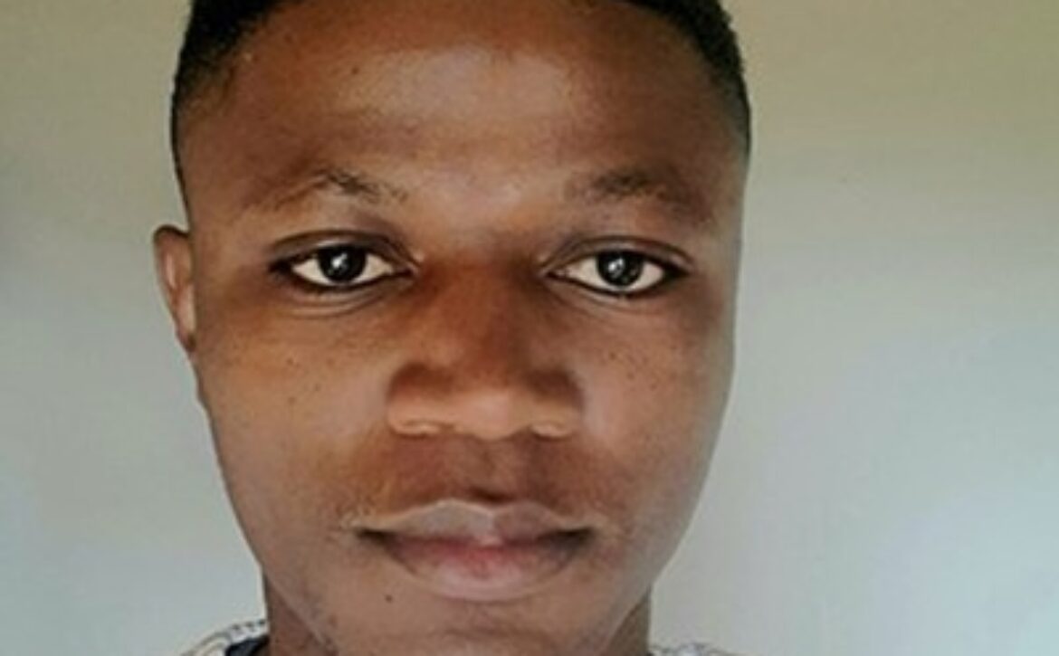 Mr. Bonginkosi Mutongoza