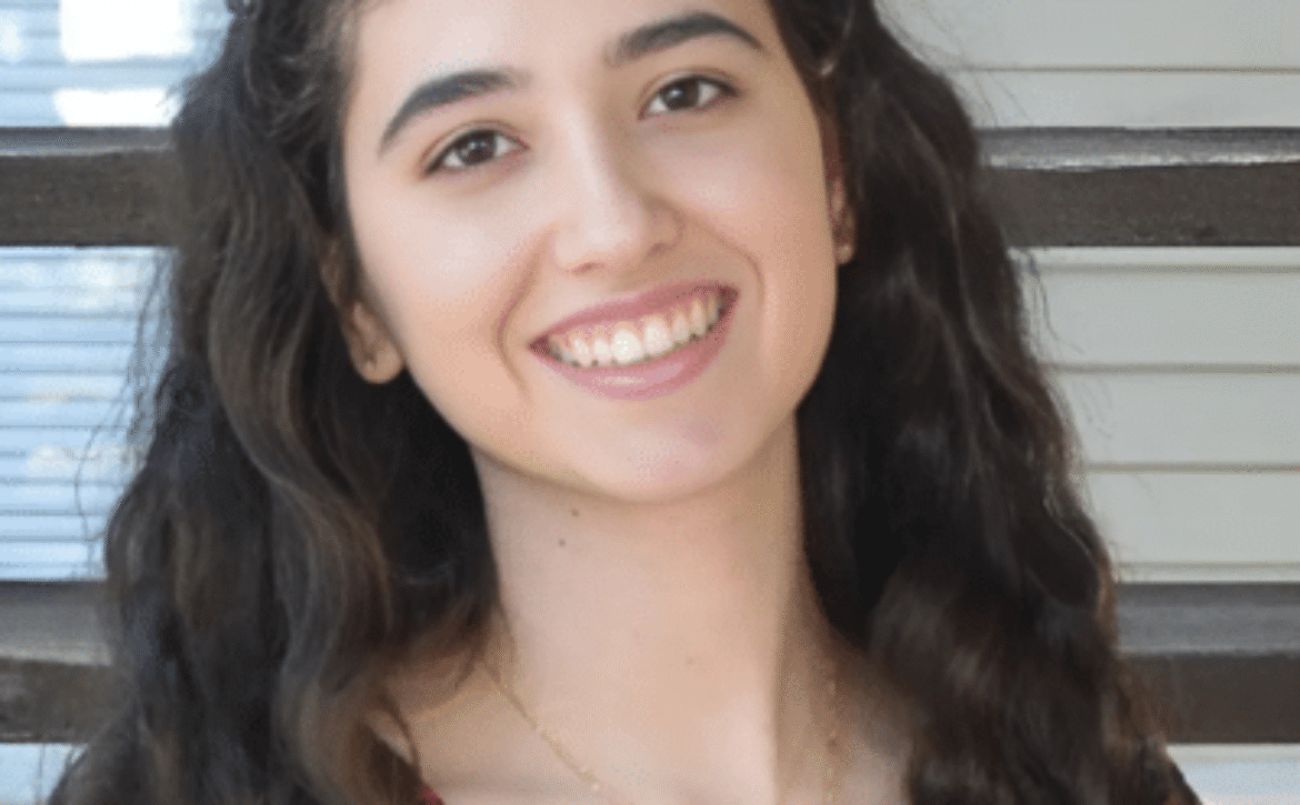 Ms. Caroline Basha
