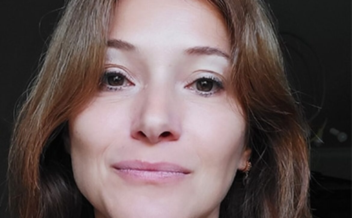 Dr. Claudia Landolfi