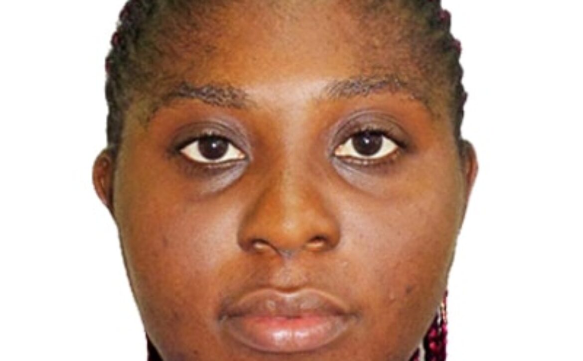 Ms. Cynthia Sorelle Banidja Ngalaken