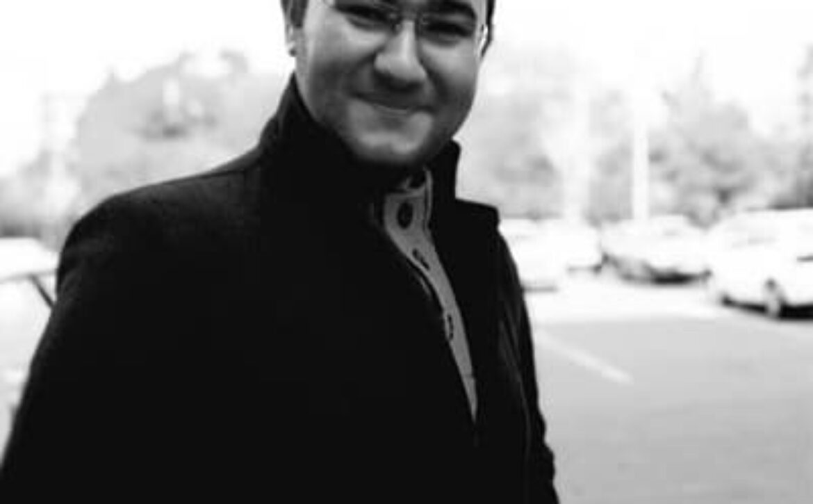 Mr. Daniel Saleh Nourani