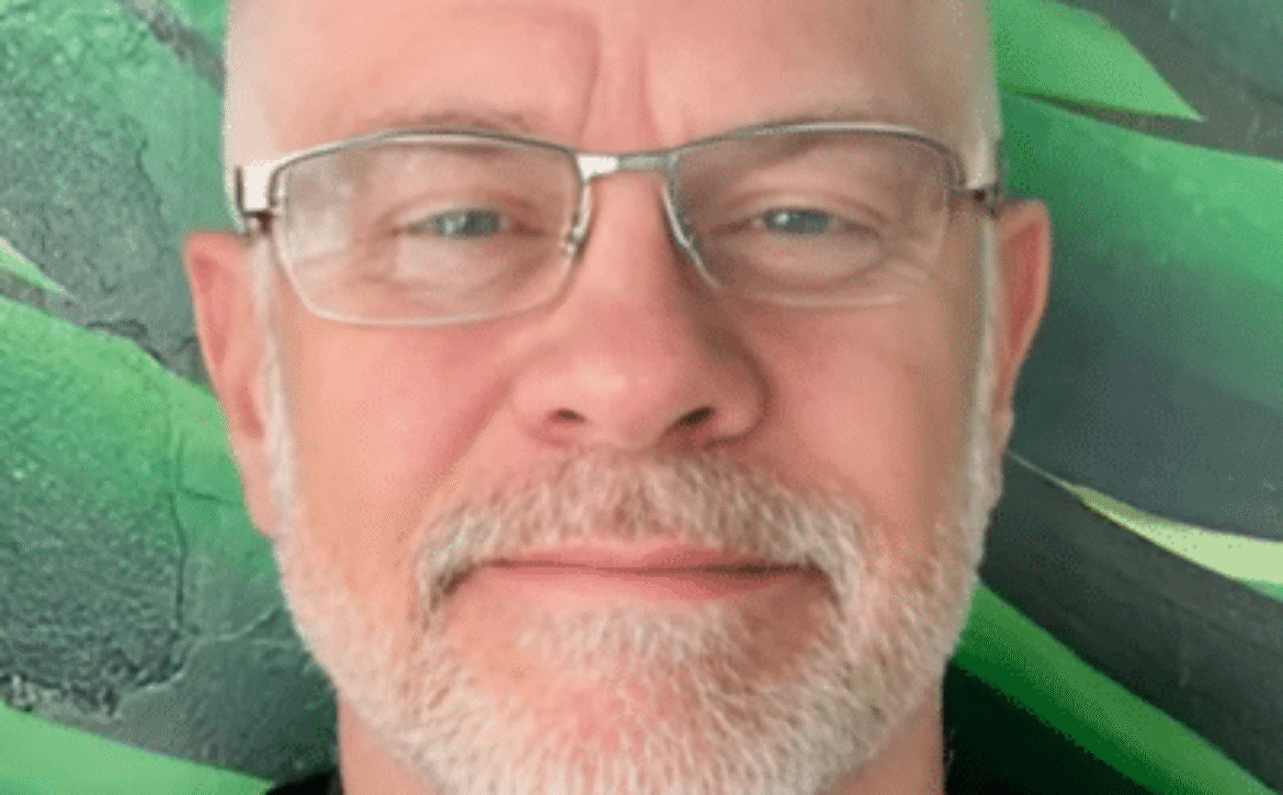 Prof. Dr. P. Darin Payne