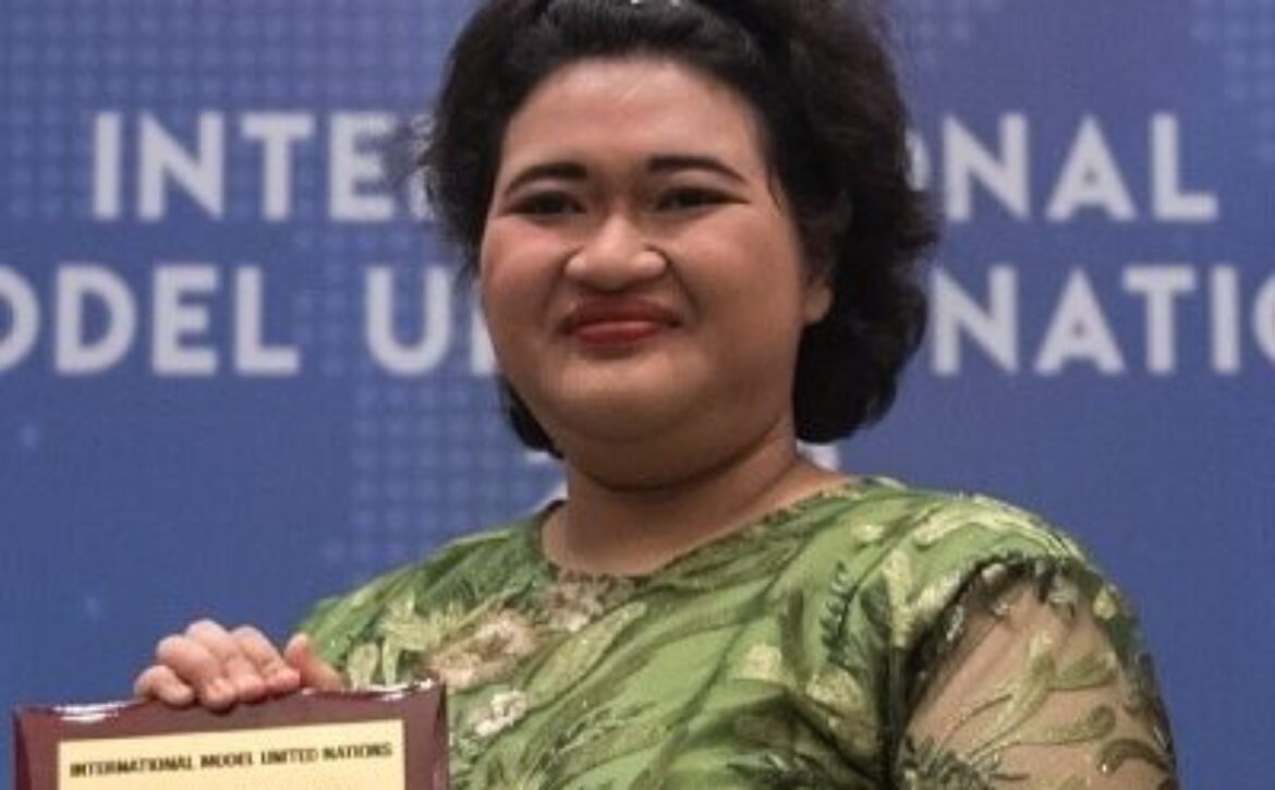 Prof. Dr. Dian Damayanti