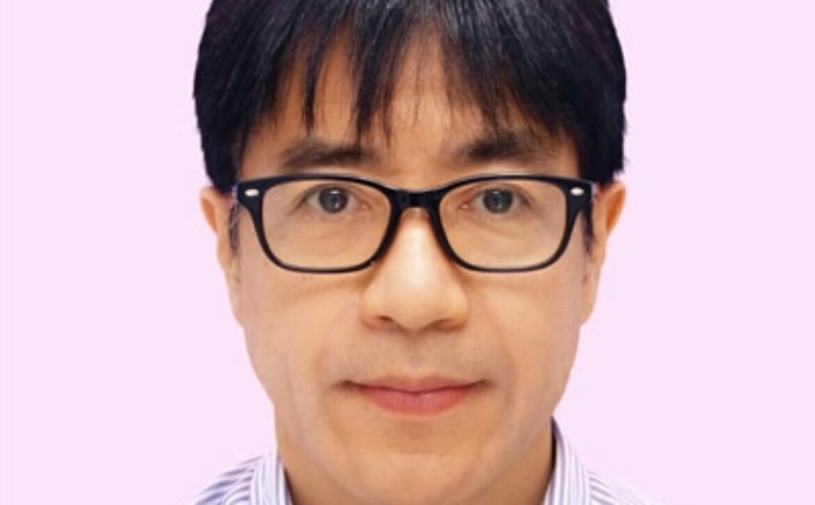 Dr. Masahiro Takimoto