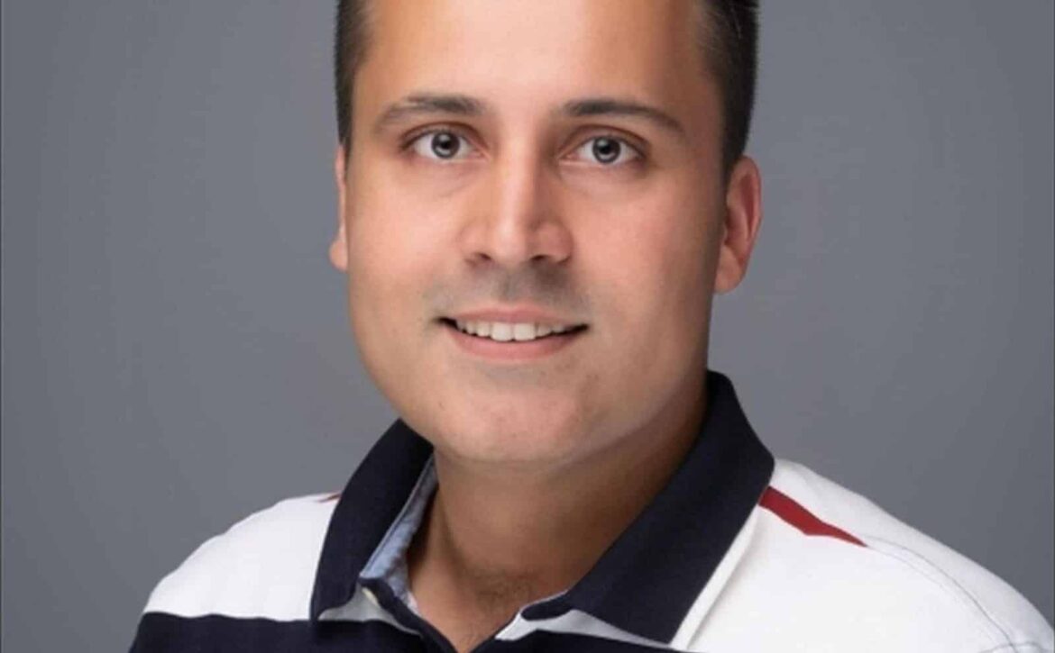 Dr. Rahul Jain