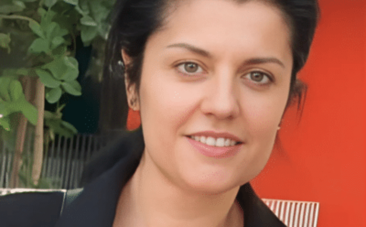 Dr. Enkela Begu