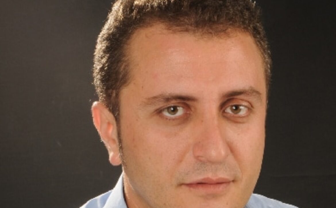 Mr. Erjon Nexhipi