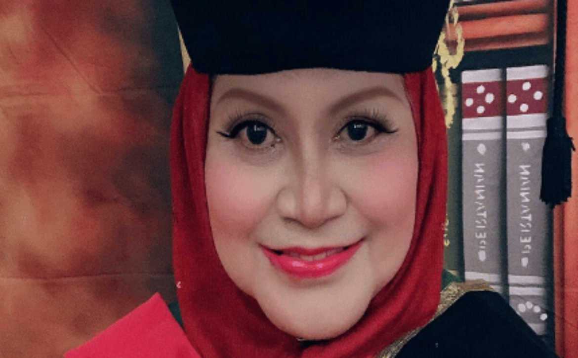 Prof. Dr. Esti Royani