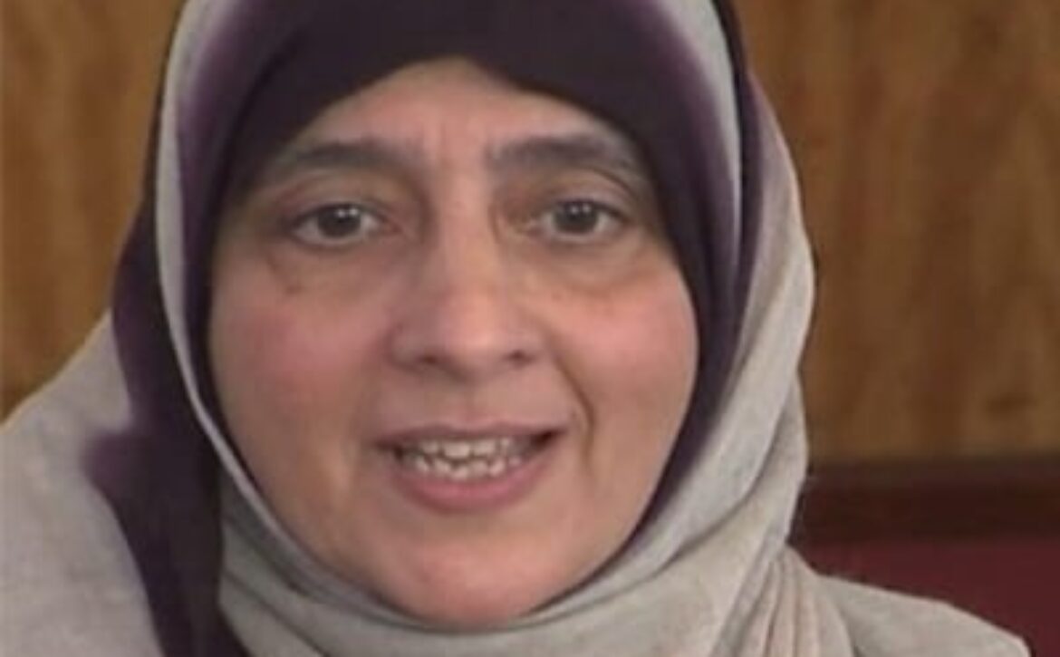 Dr. Ghazala Mir
