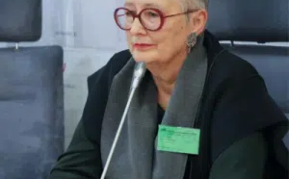 Prof. Dr. Giedrė Kvieskienė