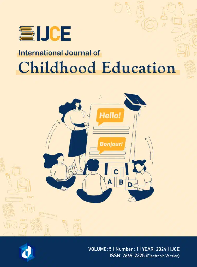 (IJCE)