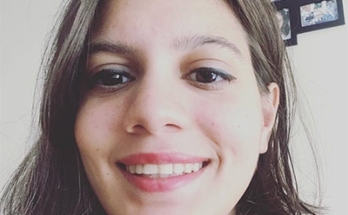 MSC. Ilayda Tüter
