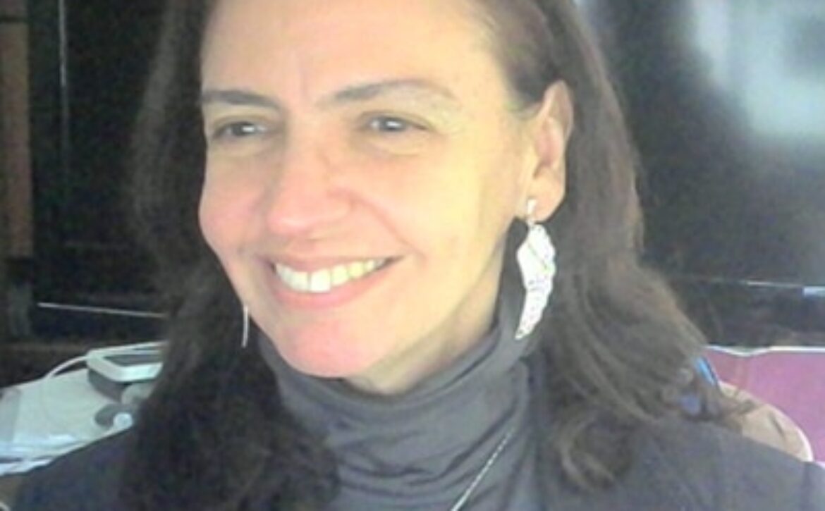 Dr. Inmaculada Caro Rodríguez