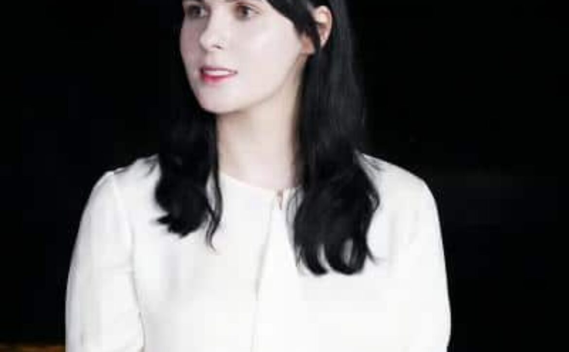 Ms. Jood Sharaf