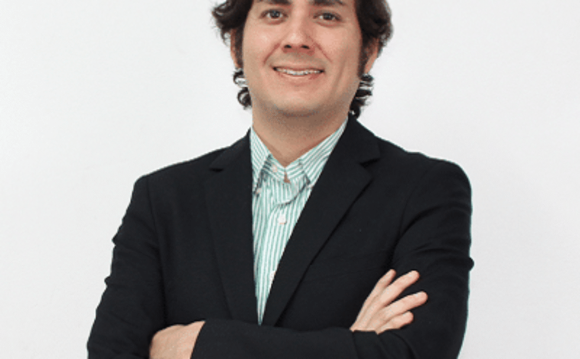 Mr. José María Rentería