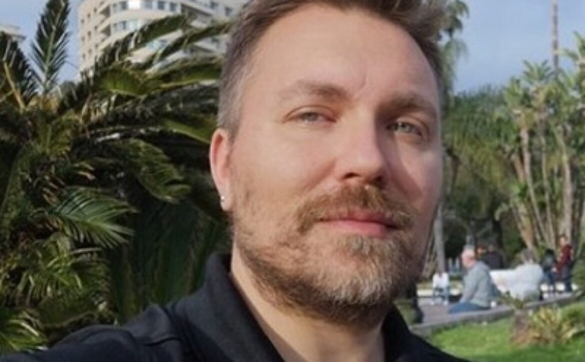 Mr. Konstantinos Rizos