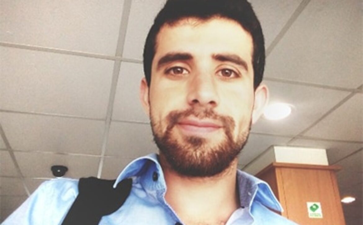 Mr. Mahmoud Barakat
