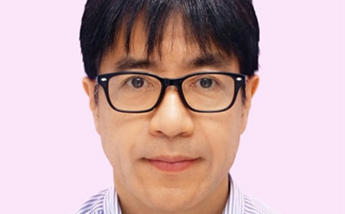 Dr. Masahiro Takimoto