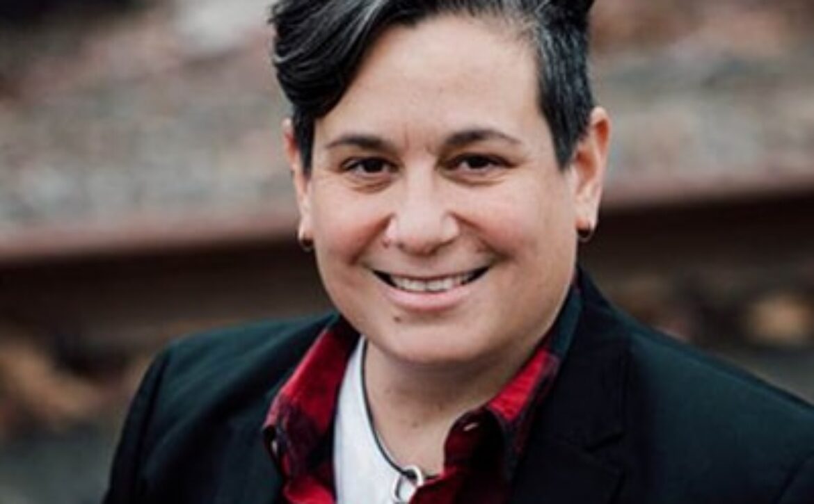 Dr. Michelle Hamilton-Page