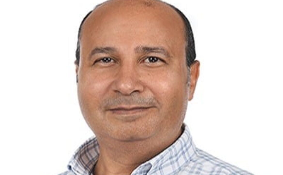 Dr. Mohamed A. Moneim Shalabi