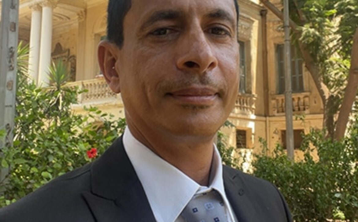 Dr. Mohammed Alkiyumi