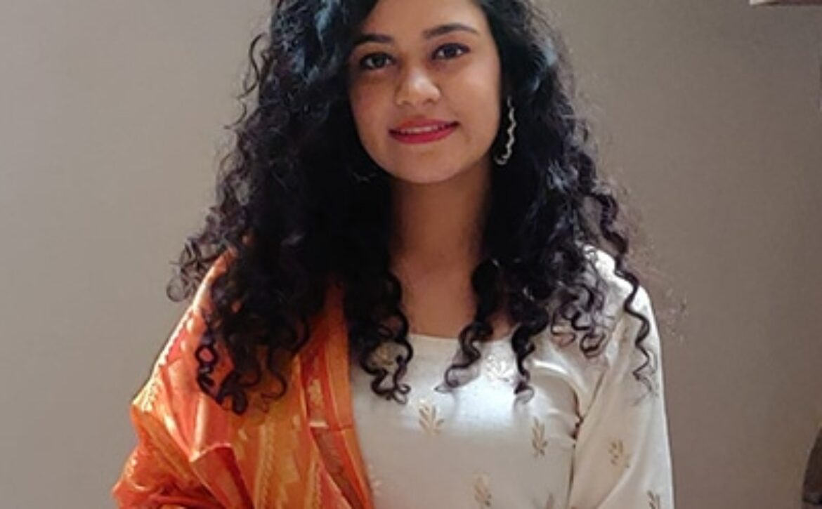 Ms. Prachi Behrani