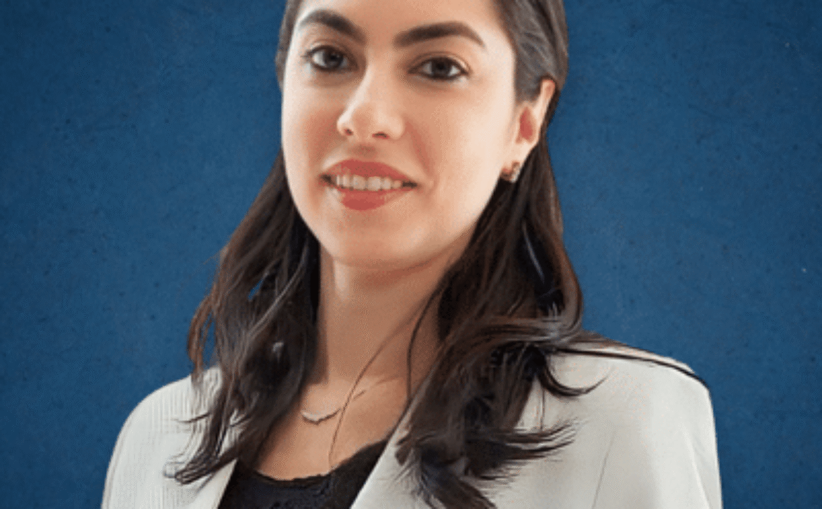 Dr. Rania Ziouziou