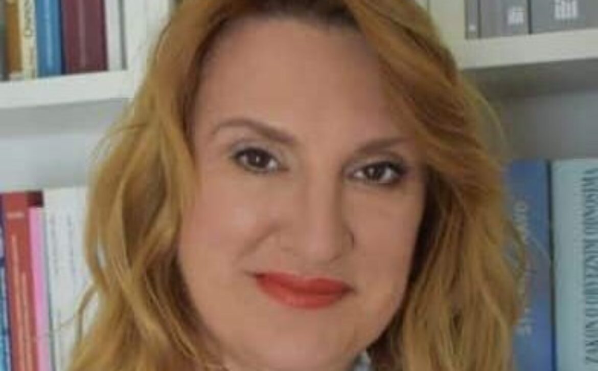 Prof. Renata Relja