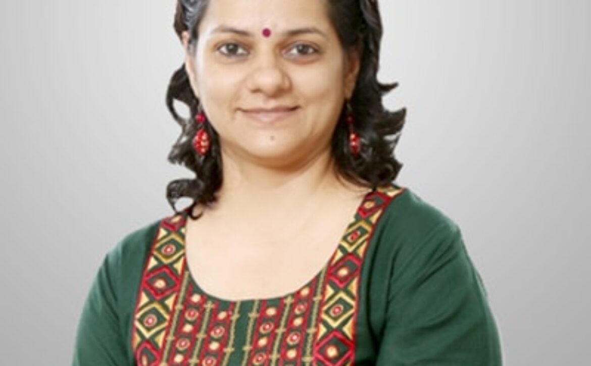 Dr. Shaweta Anand