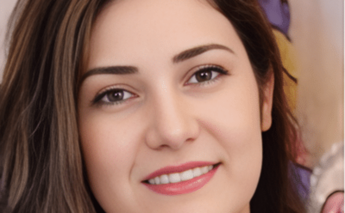 Mrs. Shokhan Anwar Hassan Al-Jaf
