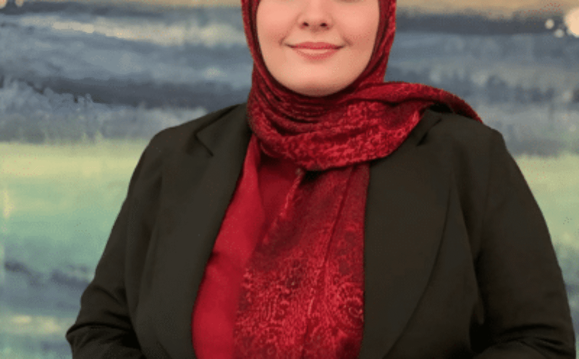 Dr. Shokhan Fatah