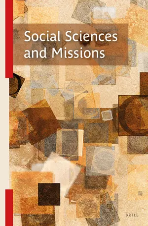 Social Sciences and Missions