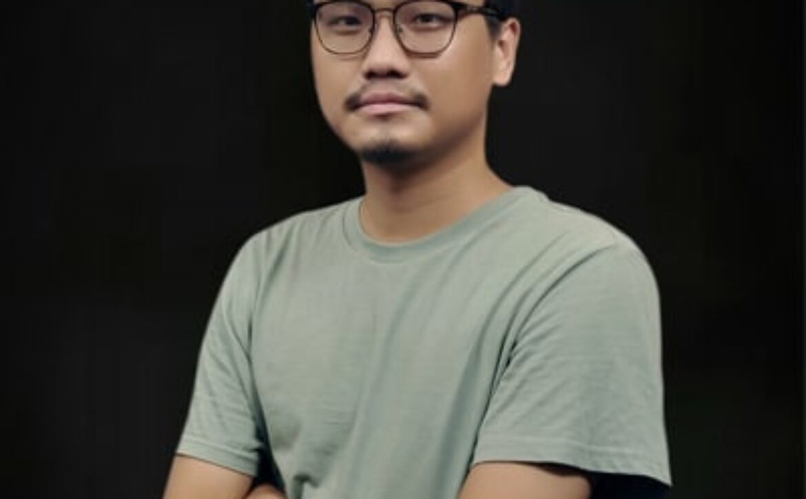 Mr. Suanmuanlian Tonsing