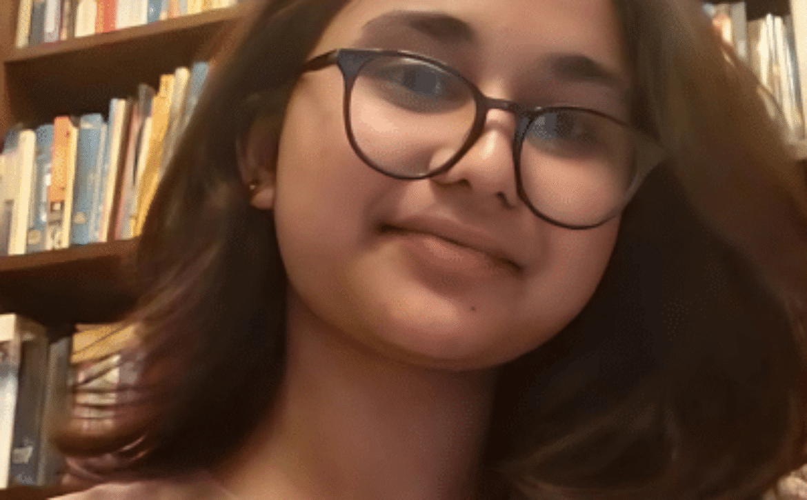 Ms. Tamanna Nambiar
