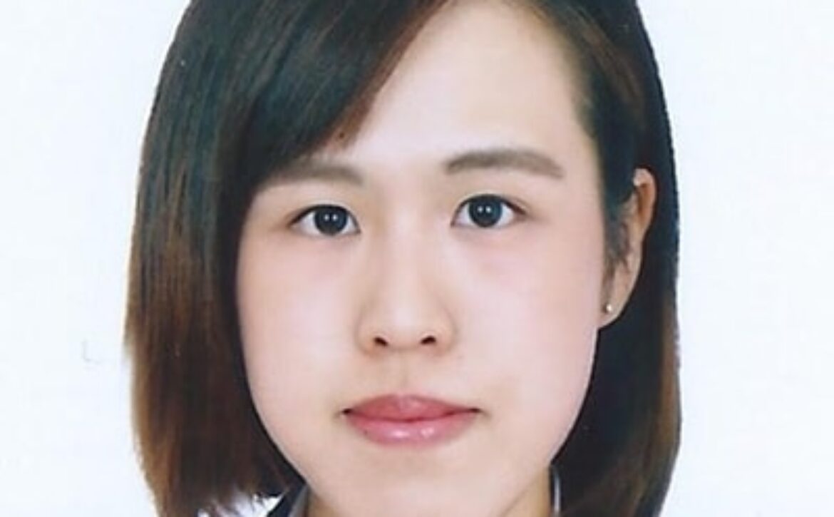 Ms. Tsz Ching Jasmine Lam
