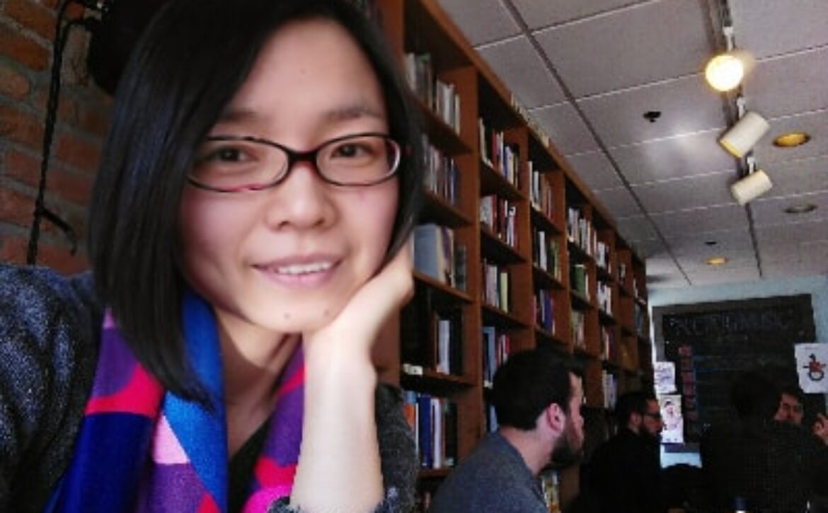 Dr. Yijia zhang